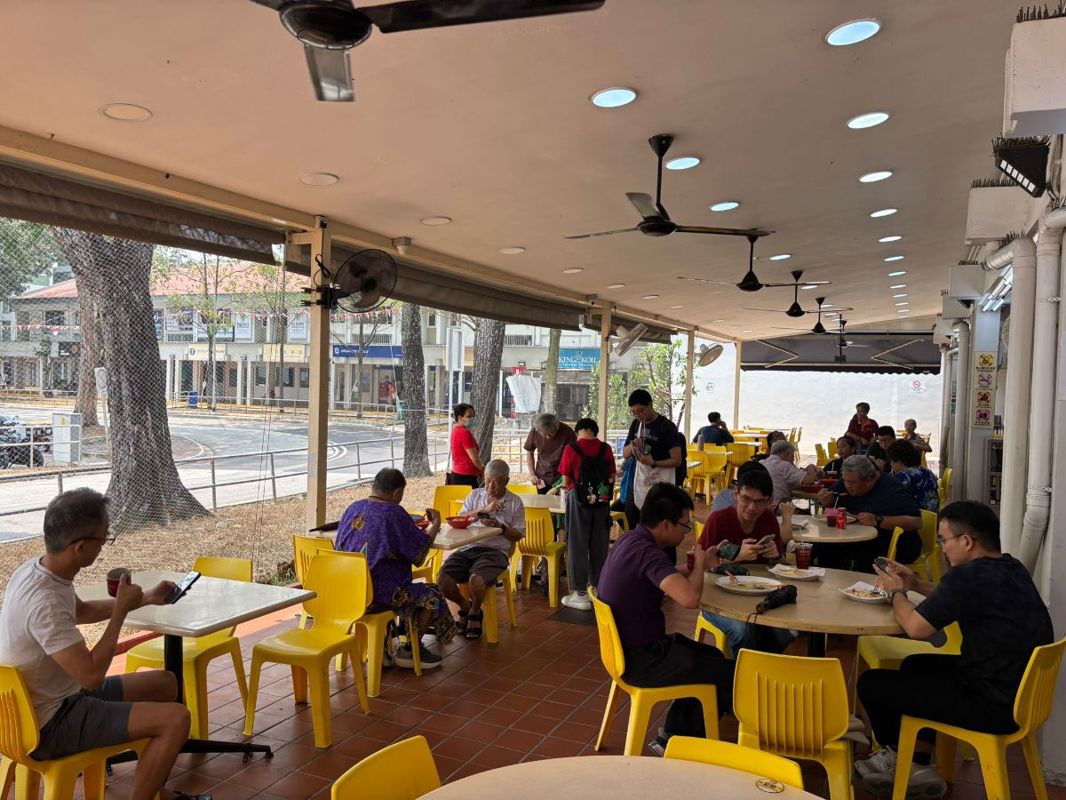***PRIME LOCATION STALL
