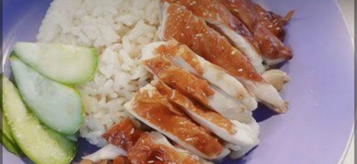 High footfall 134 Jurong Gateway food stall to let 