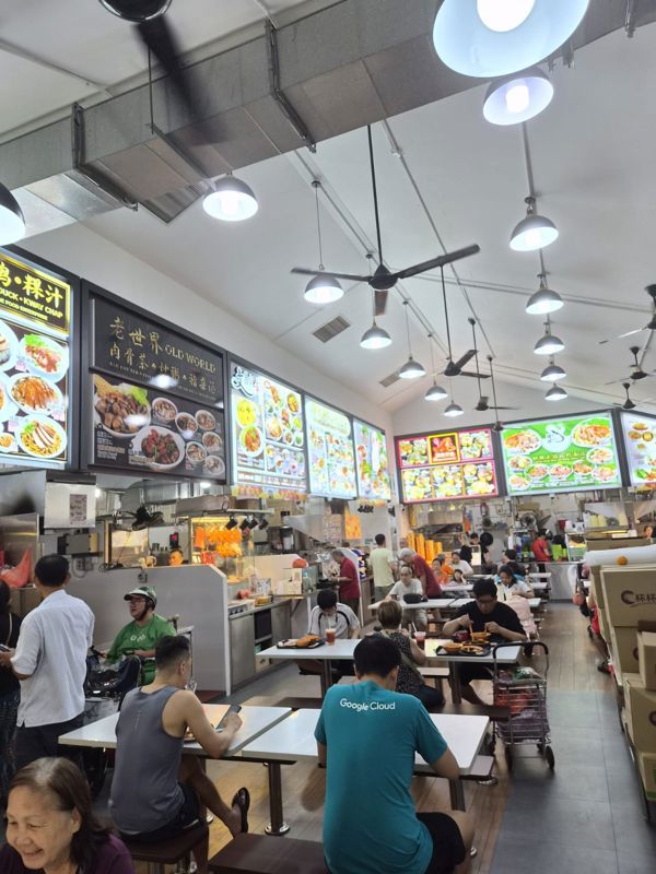 *** PRIME LOCATION AT 414 YISHUN RING ROAD