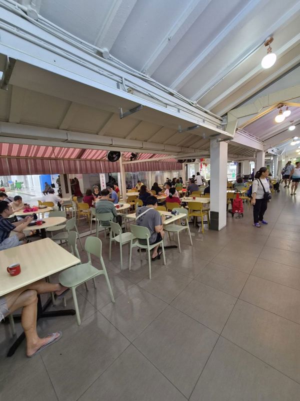 *** PRIME LOCATION AT 414 YISHUN RING ROAD