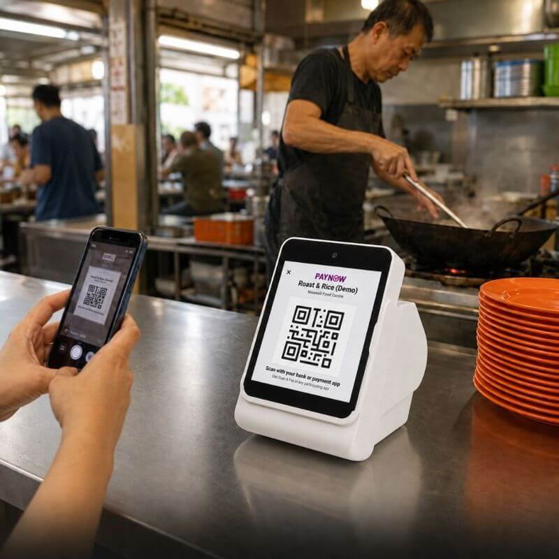 Hawker Online