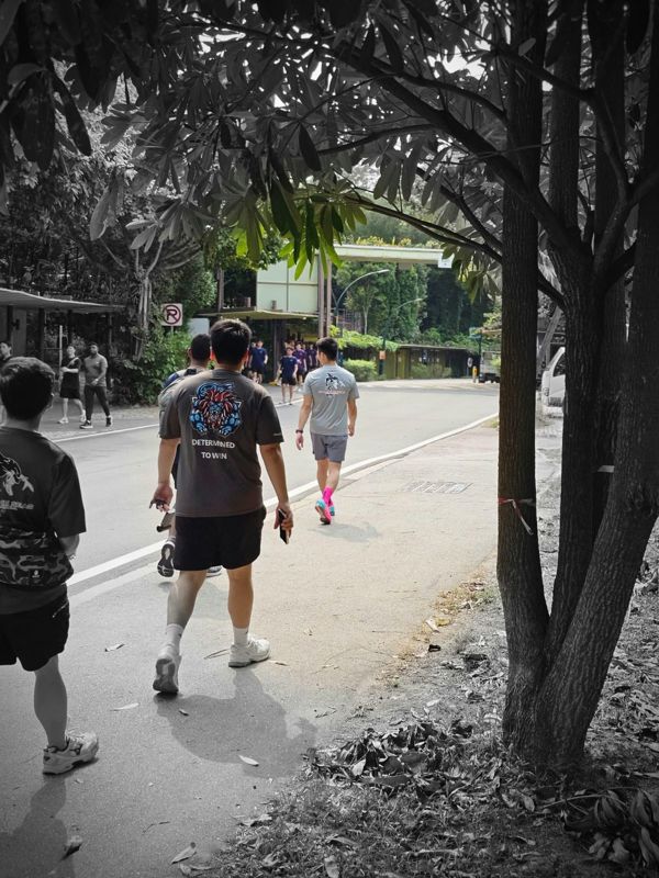 Sentosa's First Hawker Theme Food Centre Coming in Mid October