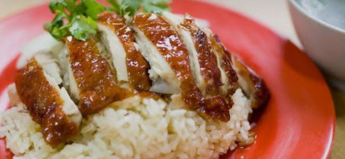 134 Jurong Gateway food stall to let
