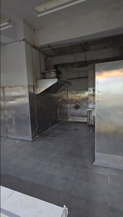 Mookata Stall For Rent in 24hrs coffeeshop