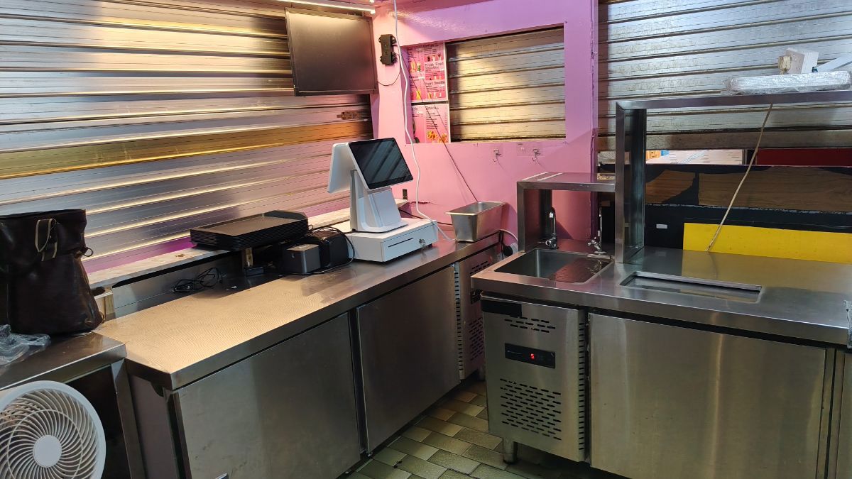 14yrs Nasi Lemak/Econ Beehoon private  owned stall, to cooperate or for  takeover at low fees, 