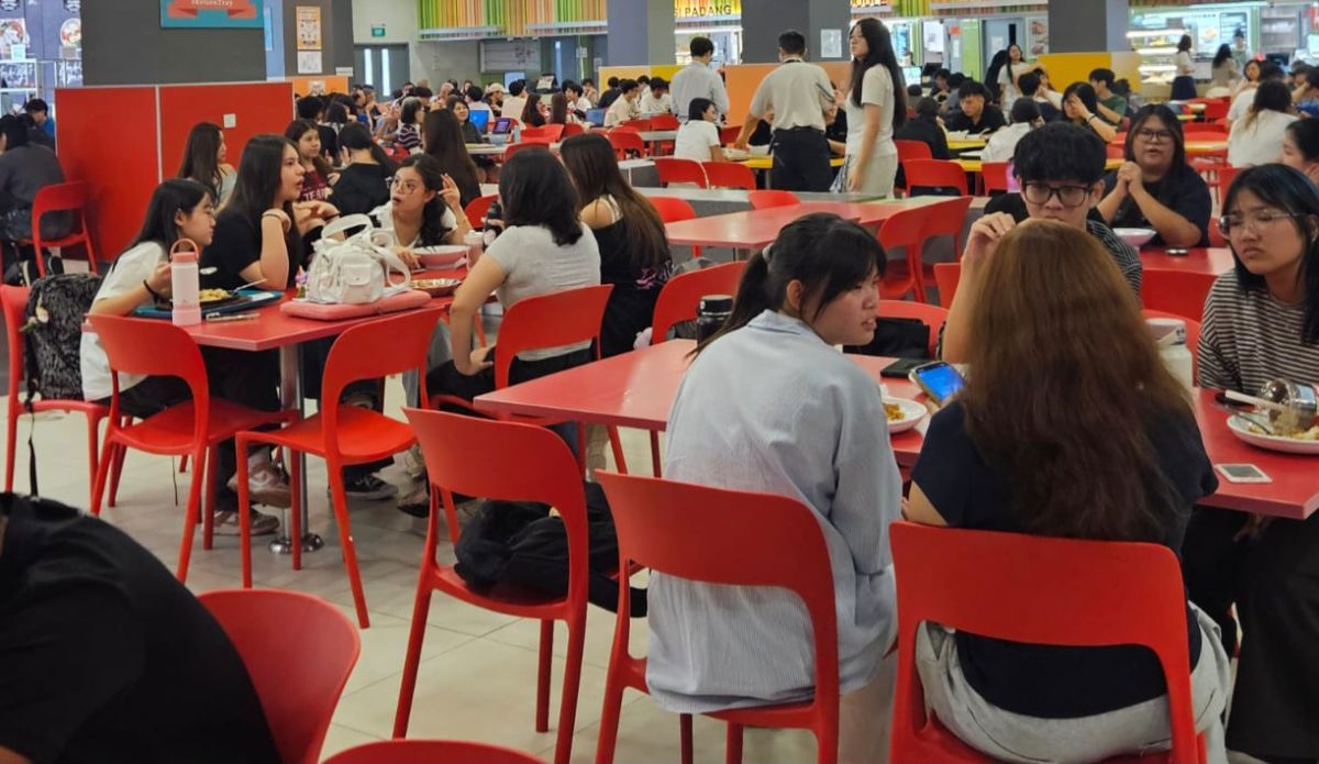 顶让酿豆腐档口｜设备齐全｜可立即接手营业 | Yong Tau Foo Stall for Takeover | Fully Equipped | Ready for Immediate Operation