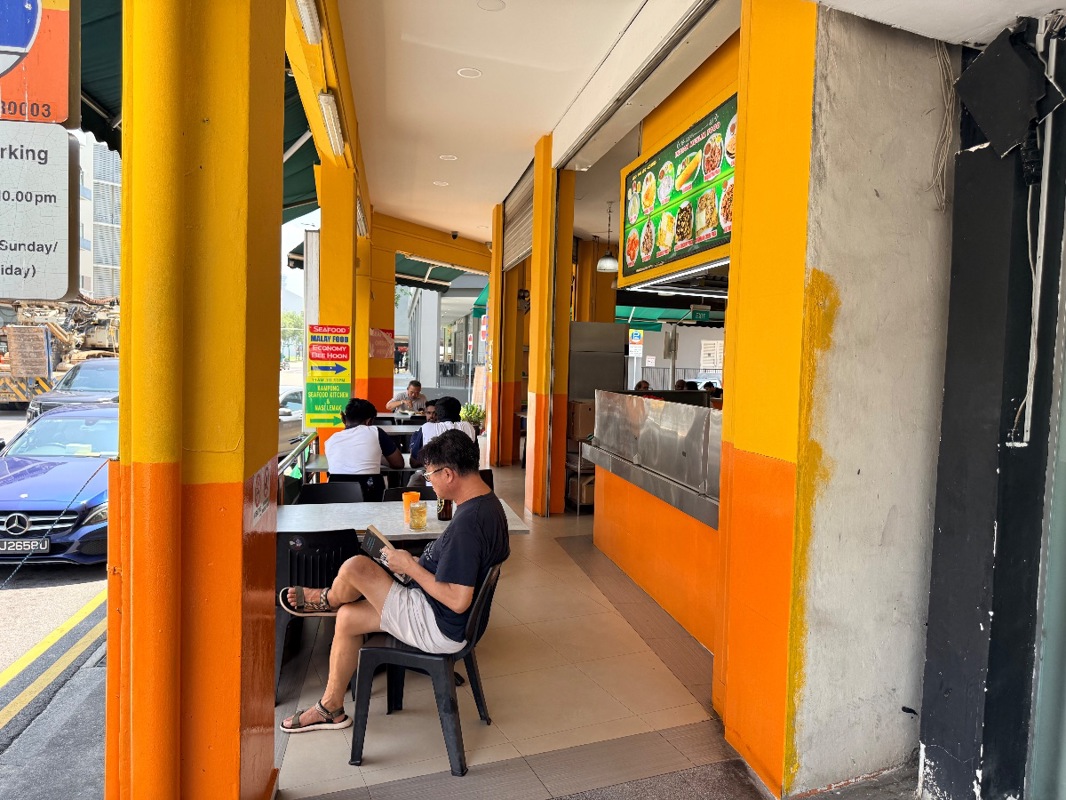 Whole Coffeeshop for Rent