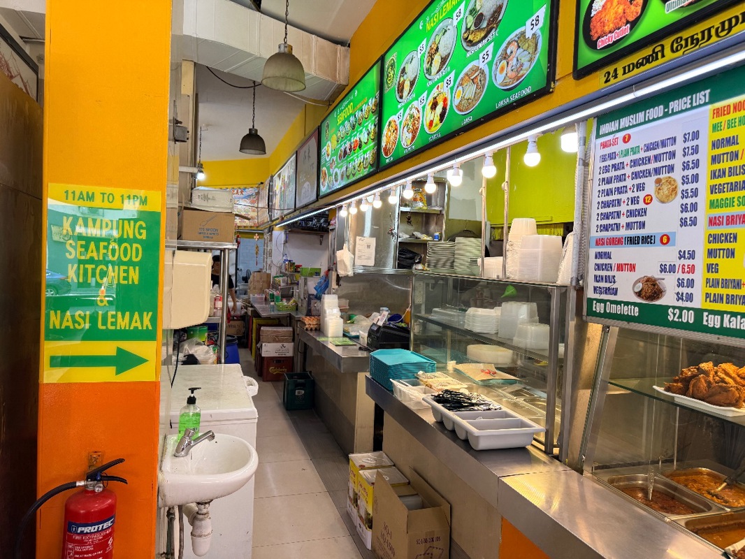 Whole Coffeeshop for Rent
