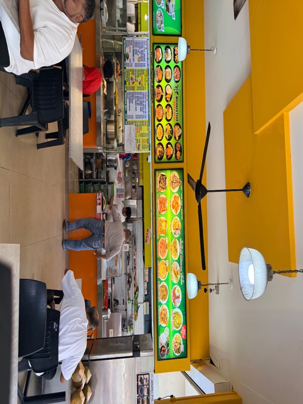 Whole Coffeeshop for Rent