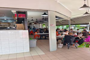 RARE NEWLY RENOVATED COFFEESHOP FOOD STALL IN KATONG AREA