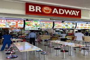 Broadway Coffeeshop 414 Yishun Ring Road #01-1871