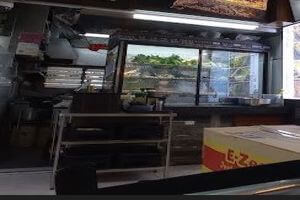Food Stalls For Rent @ Canberra Crescent