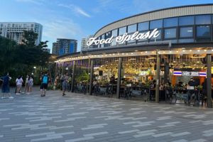 Food Stall For Rent @ East Coast Parkway