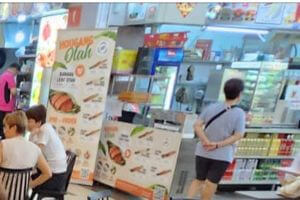 Kiosk For Rent @ Various Locations