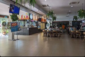 Food Stall For Rent @ NTU Canteen 1