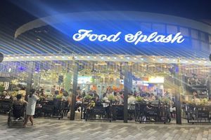 Big License Food Stall For Rent @ East Coast Parkway