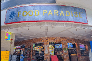 Big License Food Stall For Rent @ Fernvale Link