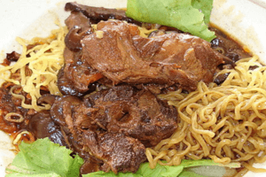 Tampines North food stall to let