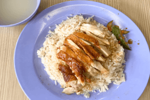 848 Yishun food stall to let