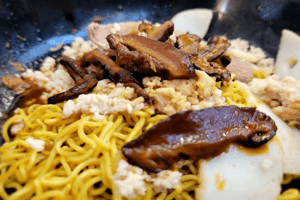 431 Yishun stall to let