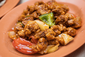 Potong Pasir food stall l(beside MRT) for rent