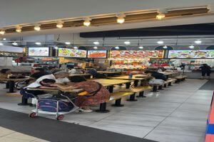 Big License Food Stall For Rent @ Anchorvale