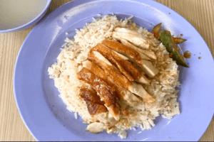 Potong Pasir food stall for lease