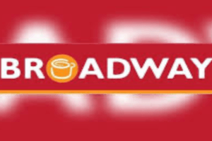 Toh Guan food stall for rent