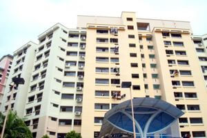金文泰整摊摊位出租/ Clementi Whole Stall for Rent 韩国餐/酿豆腐/ 炖汤 / 麻辣/ 西餐 /云吞面/炒福建面 Korean / YongTF/ Soup / Mala / Western / Wanton Mee