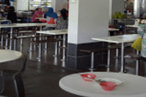 Looking to start or expand your F&B biz? This is your chance to secure a prime canteen spot with a ready customer base from nearby hotels, offices, and furniture shoppers! 🍽️ Perfect for cuisines like: ✅ 杂菜饭 Mix Rice ✅ 小炒 Small Wok Dishes ✅ 韩国餐 Korean Cuisine ✅ 日本餐 Japanese Cuisine ✅ 麻辣香锅 Mala Hotpot ✅ 面食 Noodles … and more!