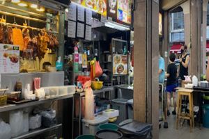 Operating Hours: 5.30 AM – 9.00 PM, Monday to Saturday. Current stalls: Mixed Rice, China Food, Indian Food, Roasted Delights, Fish Soup/Ban Mian, Nasi Padang. Looking for any other stalls! e.g Fishball Noodles etc. No Takeover Fees | No Agent