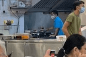 Available Stall Types: Fish Ball Noodles Yong Tau Foo Roasted Delights & Duck Wantan Mee Economic Bee Hoon Other Local Favorites (all welcome!) Why Join Us? Serve breakfast, lunch & dinner crowd Clean & well-maintained food court Regular office crowd and nearby residents Next to church and schools Suitable for both startups and experienced hawkers Ready-to-move-in stalls – just bring your equipment!