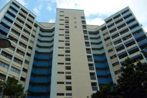 🫡多处地点 招租 ，摊位有限。  1. AMK Avenue 4 宏茂桥       - HDB🏘       - 晟松超市在隔壁       - 最后一摊，摊主6月底退休。       - 停车位充足 2.Ubi Avenue 3 乌美       - Industrial Area 工业区🏭       - 步行5分钟就是HDB🏘       - 最后一摊 (烧腊/鸡饭 设备齐全。 马上营业。)      - 7 天全营业      - 晚上有啤酒推销员 3. Clementi ave 2       - HDB 🏘      - 最后一摊      - 停车位充足      - 人潮多 🚶🏻🚶🏻‍♂️🚶🏻‍♀️