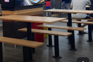 ✅ 适合烧烤, 鸡鸭饭烧腊,面食, 麻辣香锅, 砂煲, 西餐日韩泰越式等. Suitable for BBQ / Mookata, Chicken Duck Rice Roasted Meat, Noodles, Mala Hotpot, Claypot, Western, Jap Korean Viet Thai Cuisines etc.  ✅ 周围众多住家排屋酒店旁 🈵 办公室工厂人潮超旺 High footfall, surrounded by residential & offices. 