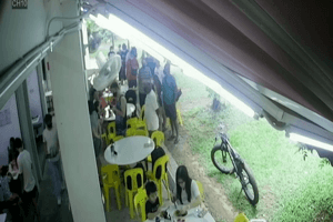Coffeeshop for rent
