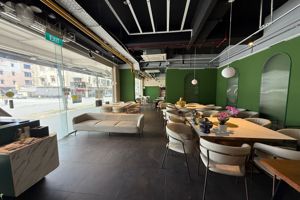 Restaurant Space for rent