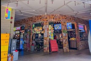 MR stall for rent at Fernvale