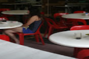 Whole restaurant $33,000 rental - CLEMENTI