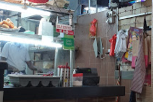 Whole Stall for Rent 印度/ 韩国餐/卤味粿汁/酿豆腐/ 猪杂汤/麻辣 Prata / Korean/YongTauFoo /Pig organ /麻辣