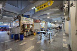 Good location stall for immediate takeover / 出让 Price on Request Total  | Ban Mian | Chicken Rice | Marine Parade | D15 - Marine Parade, Katong, Joo Chiat, East Coast Good location stall for immediate takeover / 出让