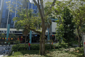 ALL BIG LICNESE  Suitable for Zi Char, Thai seafood, Mookata, Japanese, Hokkien mee, Wanton mee, Yong Tau Fu and more.  Close proximity to HDB blocks, shops, factories and wet market. 