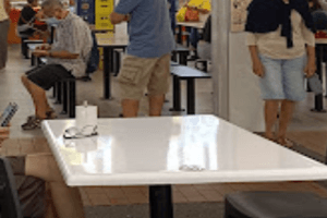 WHOLE CANTEEN $12k INDUSTRAL AREA WHATSAPP OWNER NOW