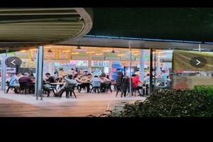 MR stall for rent at Woodlands Street