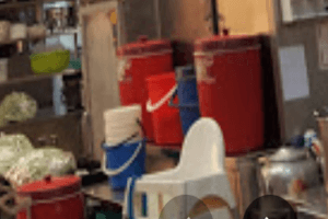 PUNGGOL STALL FREE 8 MONTHS TESTING NO DEPOSIT NEED
