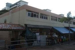 Big resturant $25k rental yishun