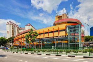 Hougang area Looking to start or expand your F&B biz? This is your chance to secure a prime canteen spot with a ready customer base from nearby hotels, offices, and furniture shoppers! 🍽️ Perfect for cuisines like: ✅ 杂菜饭 Mix Rice ✅ 小炒 Small Wok Dish