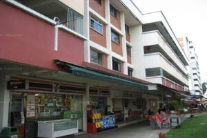 Restuarant - Woodlands