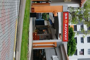 Bedok Reservoir low rental stall for lease 