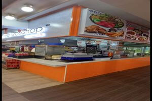 Kueh Rojak Popiah stall for rent @ CCK Hougang Sembawang 