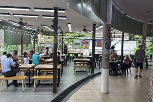 MR Stall For Rent at Anchorvale